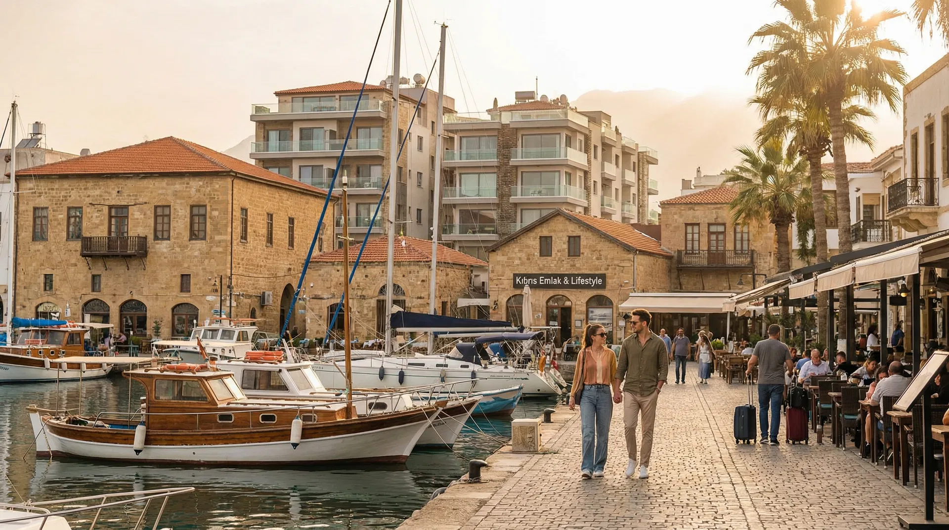 Auswandern nach Nordzypern: Schritt-für-Schritt Anleitung 2026