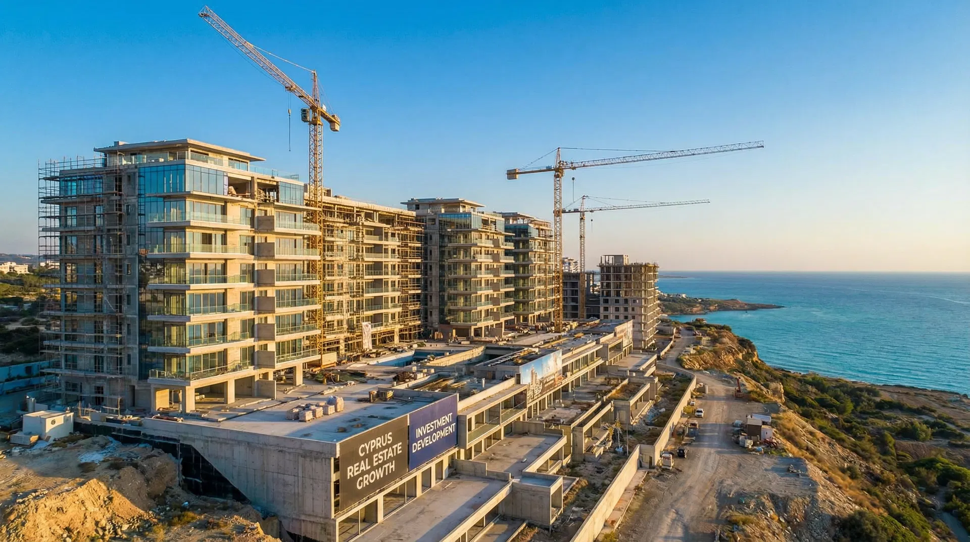 Immobilien Nordzypern: Preise, Lagen und Renditen 2026