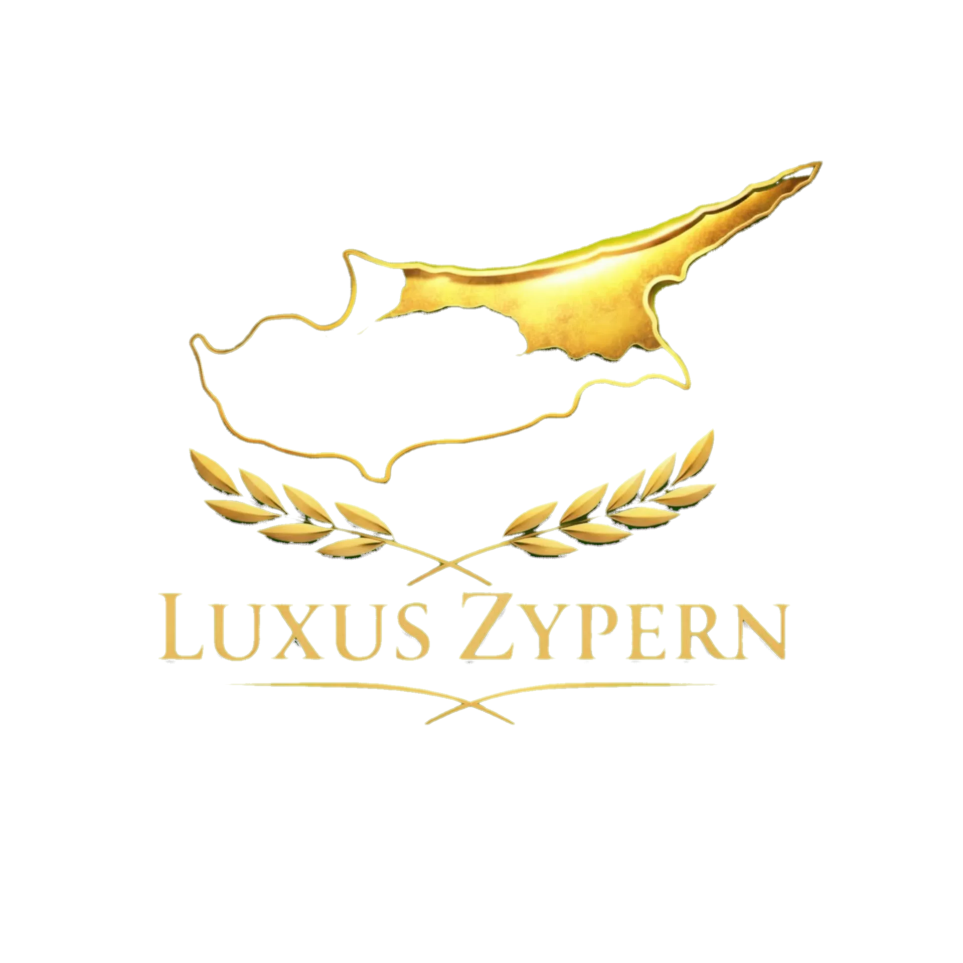 Luxus Zypern Logo