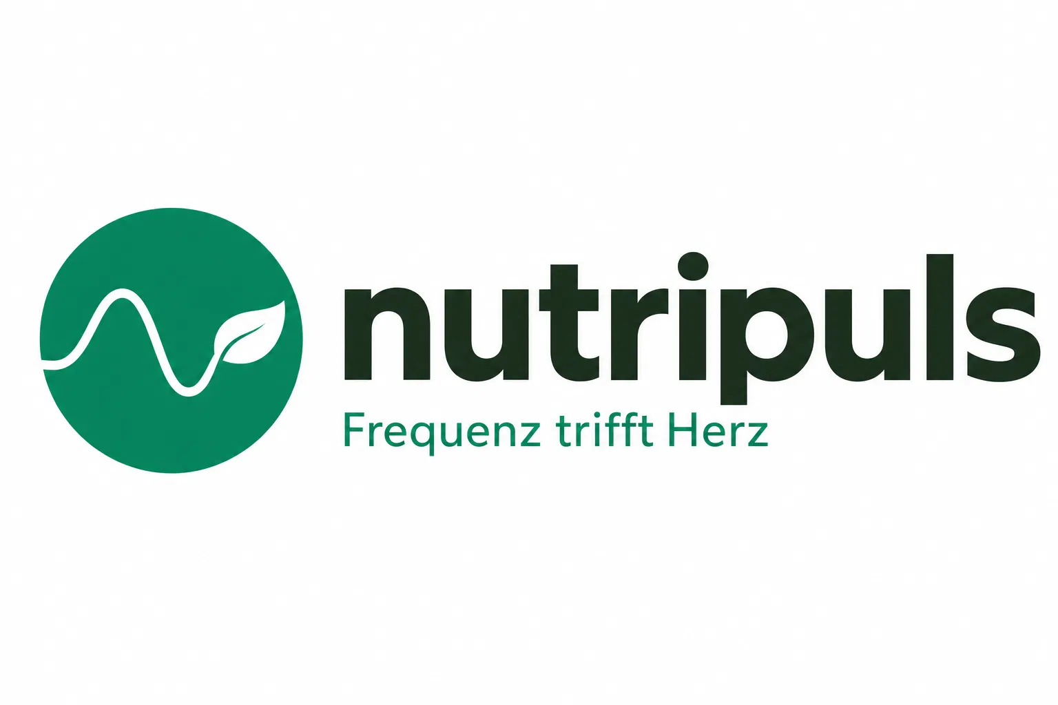 nutripuls – Frequenz trifft Herz