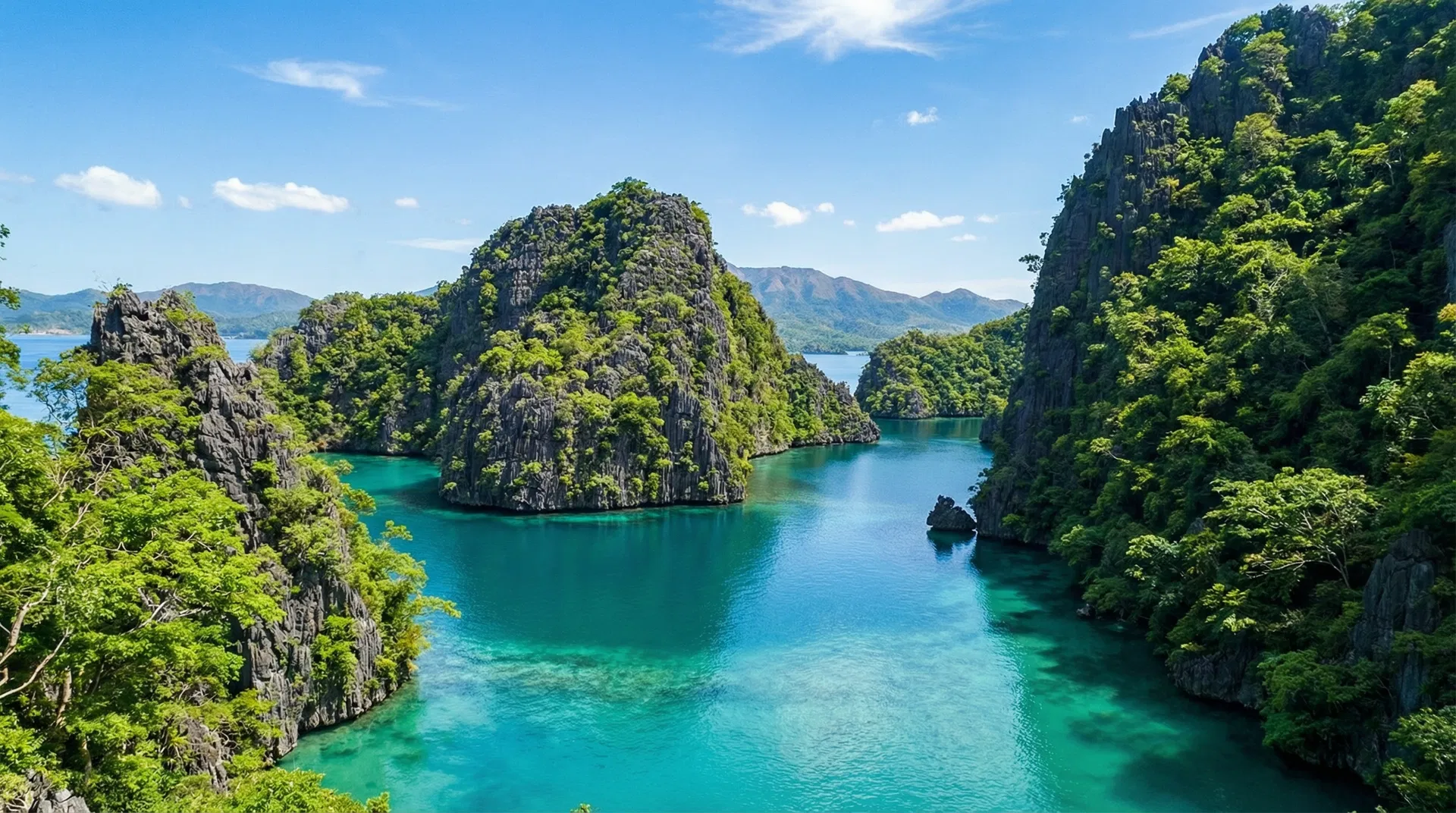 Healy in the Philippines: Frequency Technology and the Power of Community