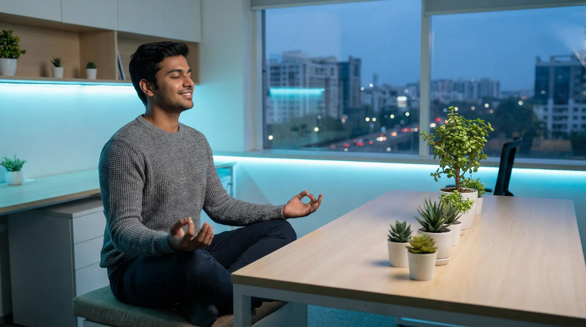 Healy for IT Professionals in India: Frequency Technology for High-Performance Lives