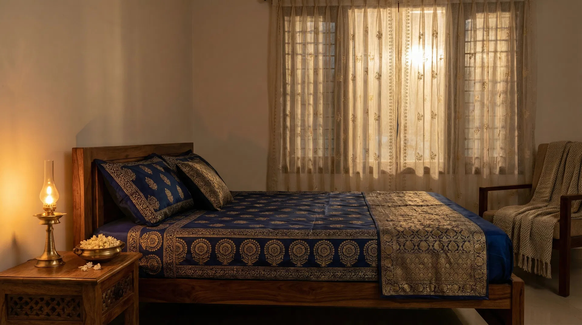 Healy for Better Sleep: A Practical Guide for India