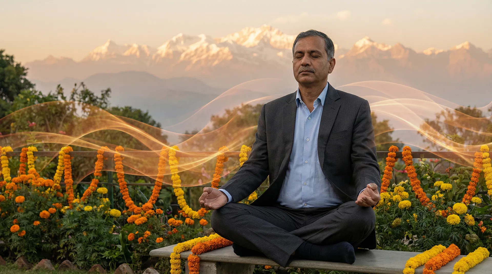 Healy for Stress & Nervous System Support: An Engineer's Perspective