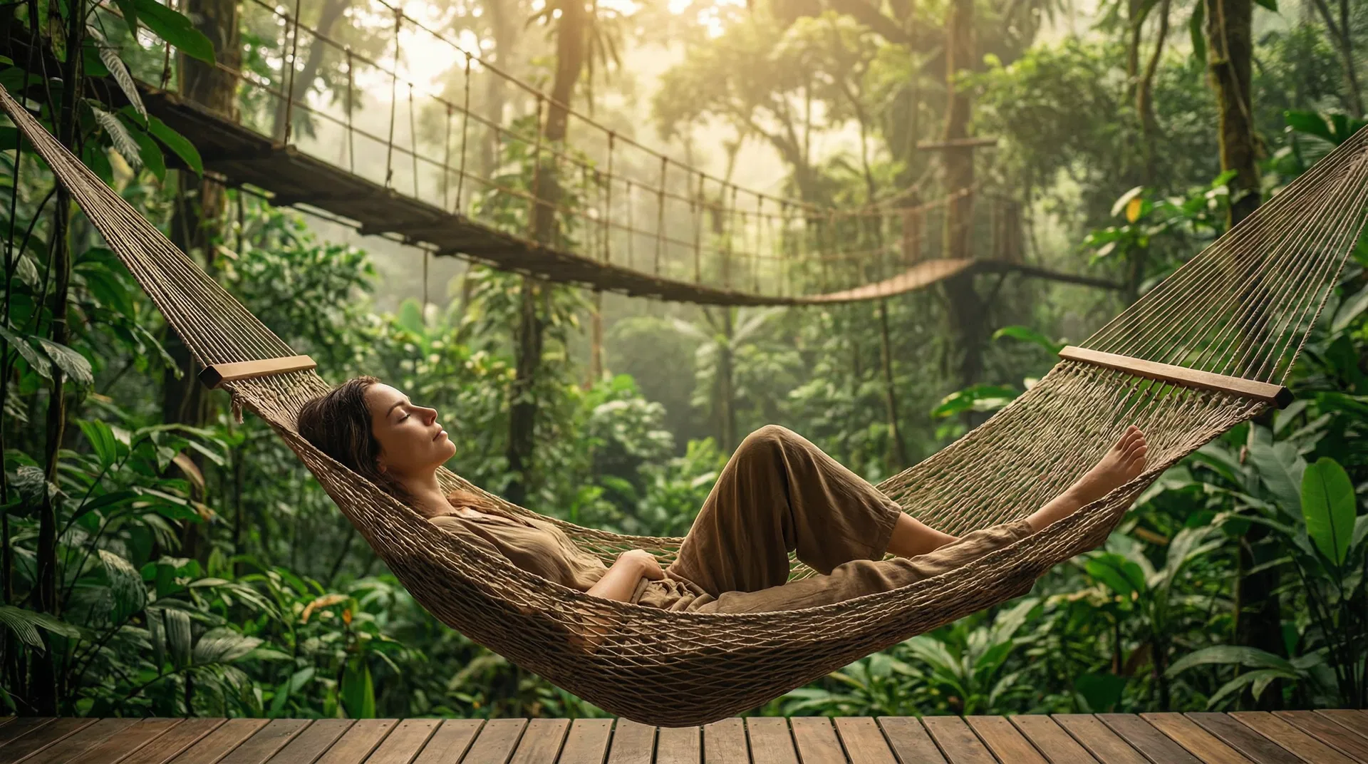 Healy en Costa Rica: Tecnología de Frecuencias para la Pura Vida