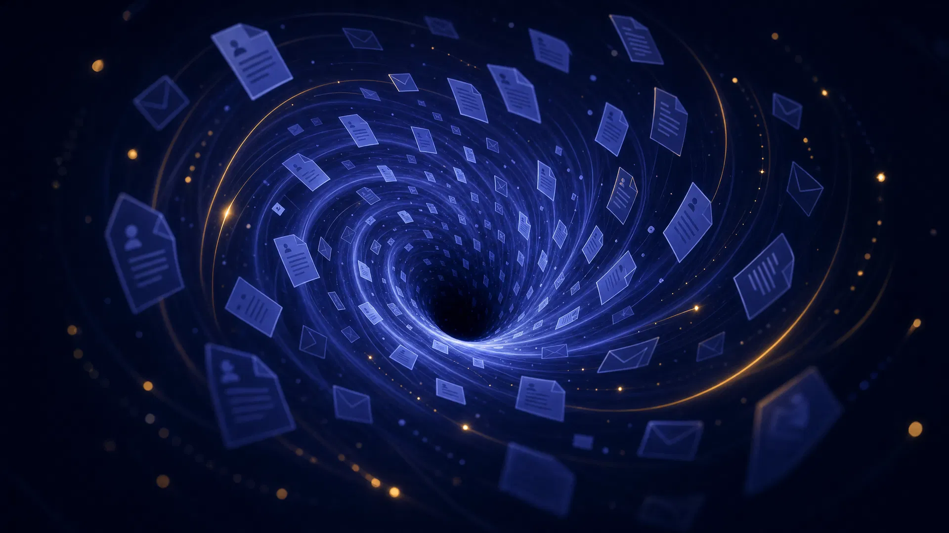 The Application Black Hole