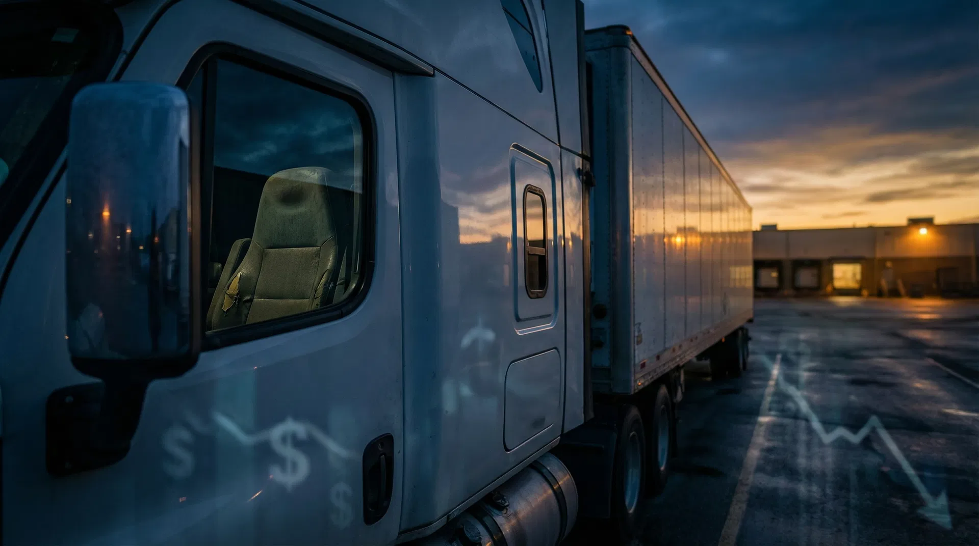 The Hidden Cost of Driver Turnover for Amazon DSP and FedEx Contractors