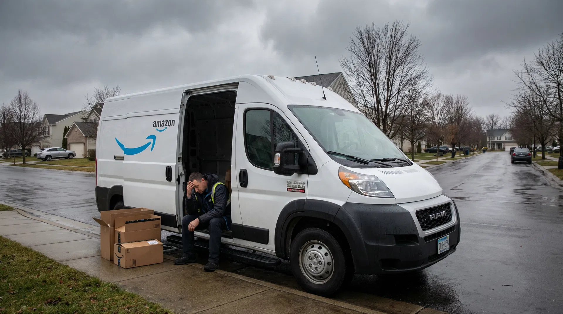 Why Drivers Quit in the First 30 Days — And How to Stop It