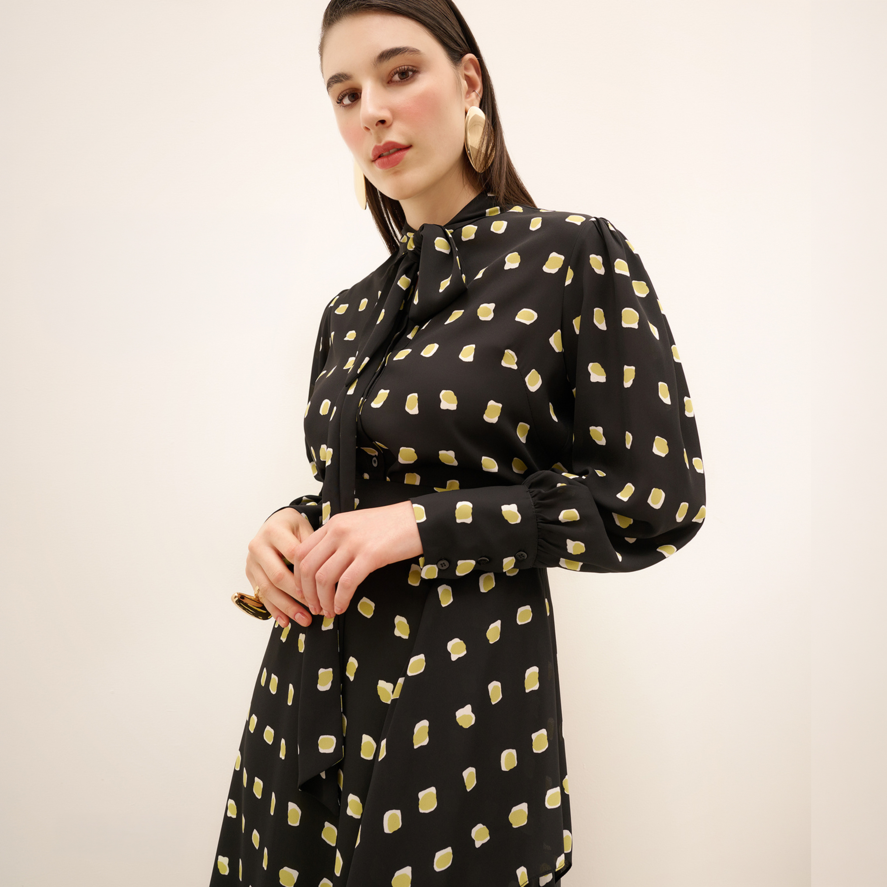 Conjunto Poá Moderno