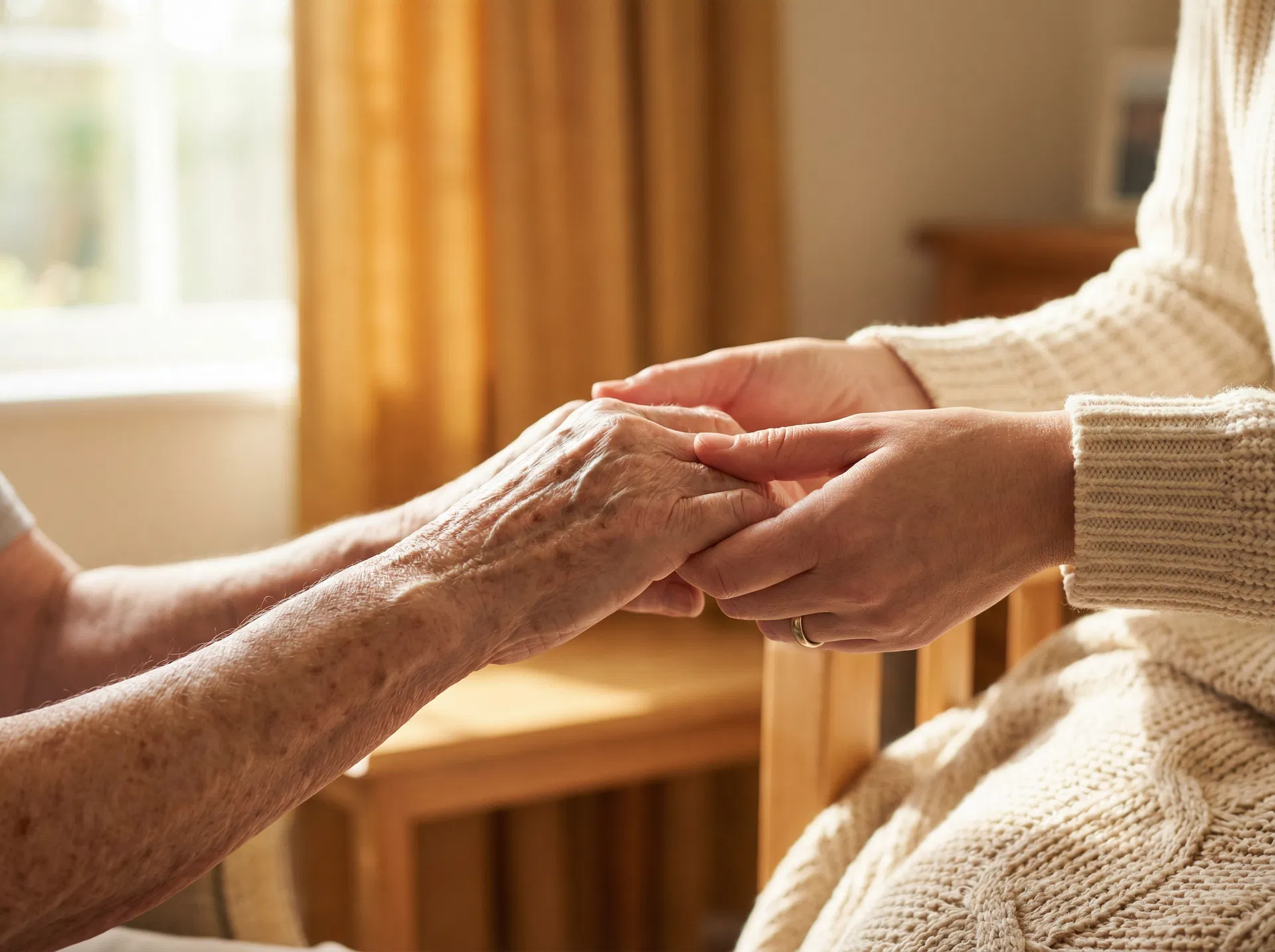 Understanding Dementia & the Caregiver Reality