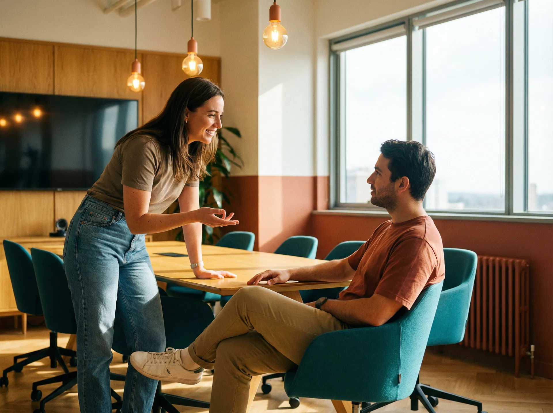 Supportive Workplace Strategies for Caregiver Employees