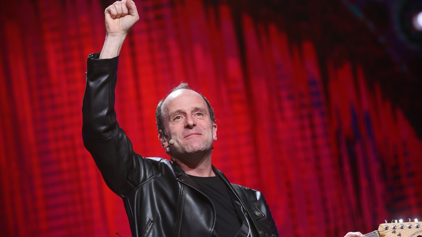 Stefan Kramer en Frutillar: Celebrará el aniversario con show gratuito junto a Arremacho