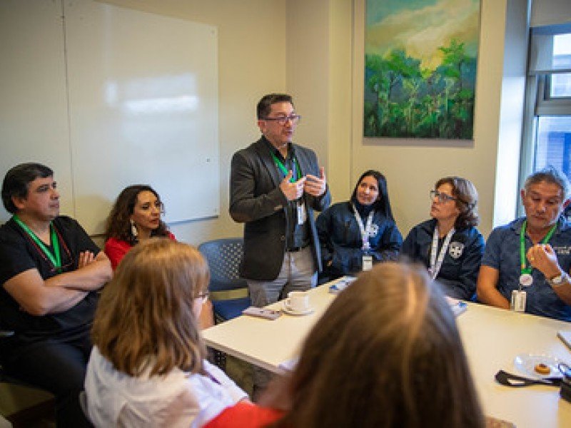 Hospital Puerto Montt: Designan nuevo subdirector para optimizar gestión administrativa