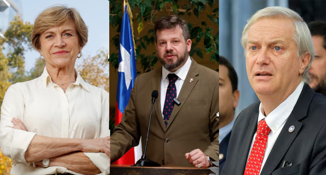 Análisis Político: Las Claves del Ascenso de Kaiser y el Desgaste de Kast y Matthei