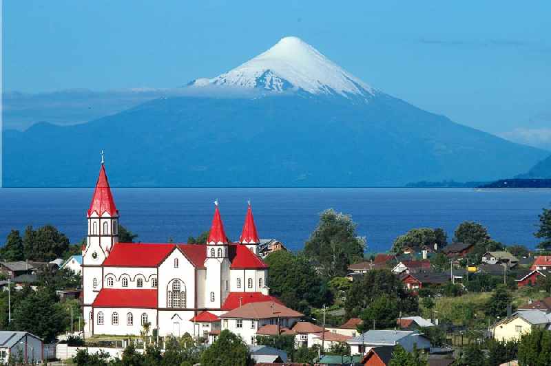 Planificación Óptima para tu Viaje a Puerto Varas: Guía Esencial