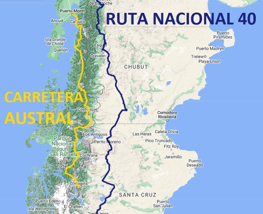 Planificando tu Viaje: Mejor Temporada para Explorar la Carretera Austral