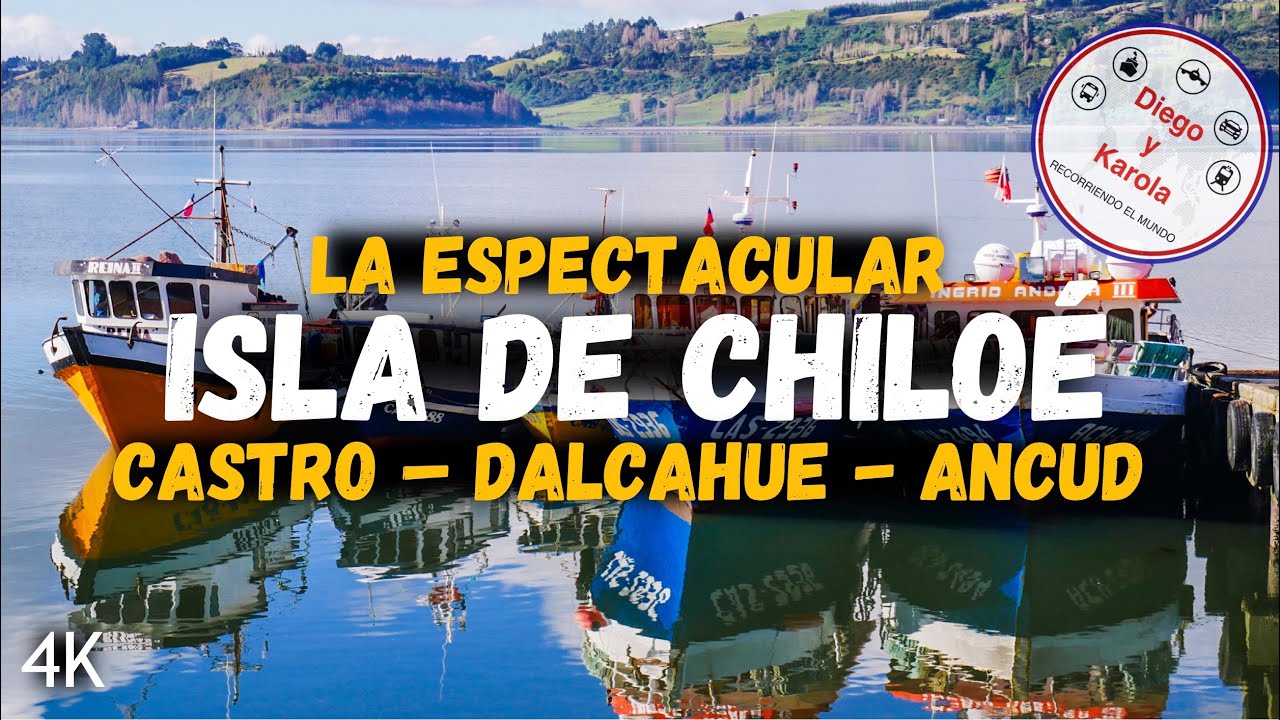 Explora Chiloé: Costos y Experiencias Únicas