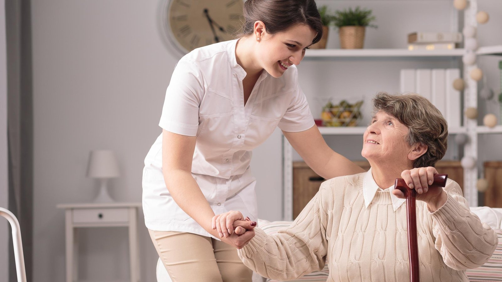 Bono para Cuidadores: Guía con los requisitos y el proceso para recibir el pago