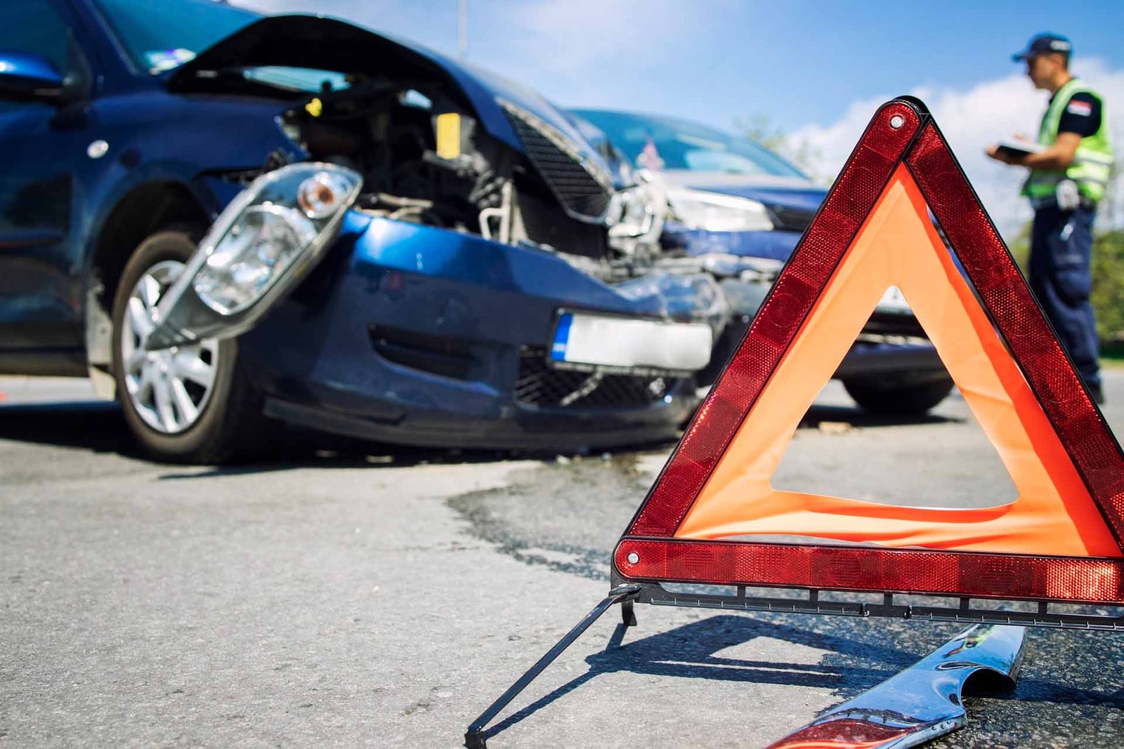 Balance Fin de Semana Largo: 29 muertos en accidentes y alza de un 38% en siniestros viales