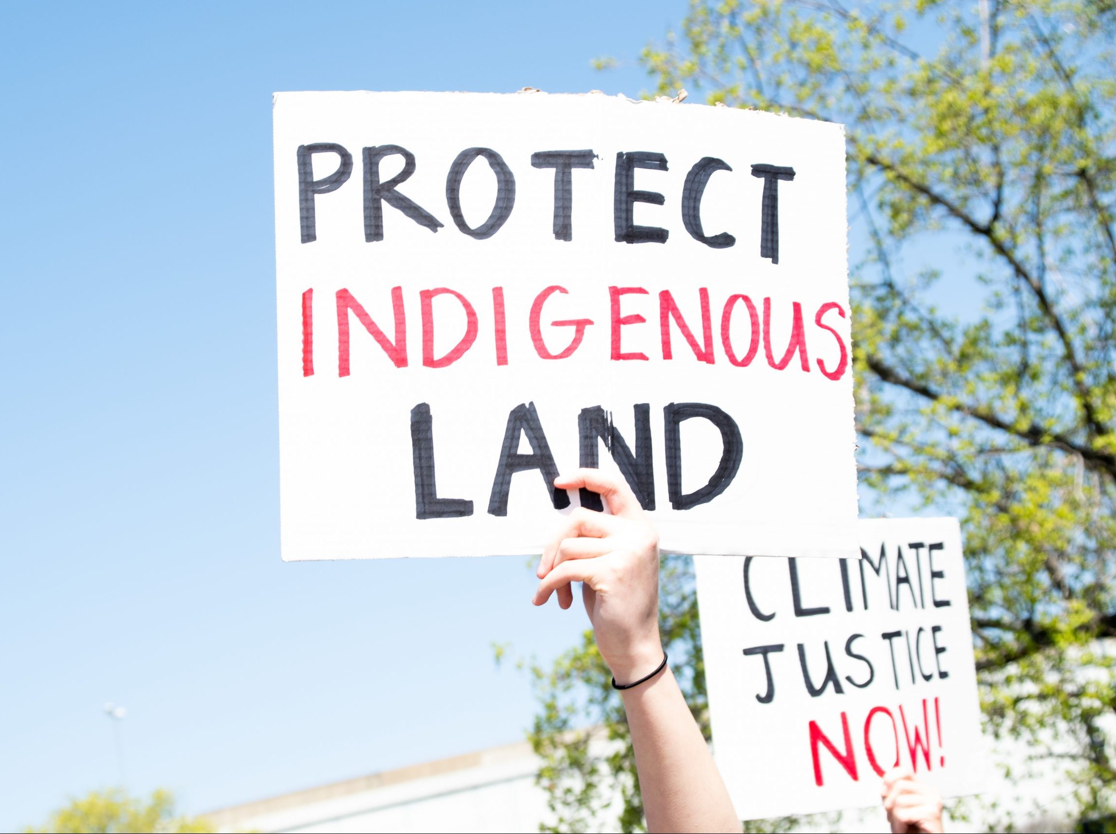 Candidatos y la Ley Lafkenche: ¿Qué nos espera?