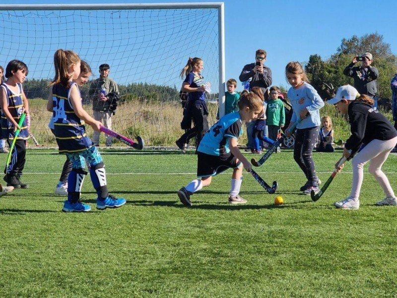 Tribu Fest: La fiesta del hockey se vive con disfraces este fin de semana en Puerto Varas