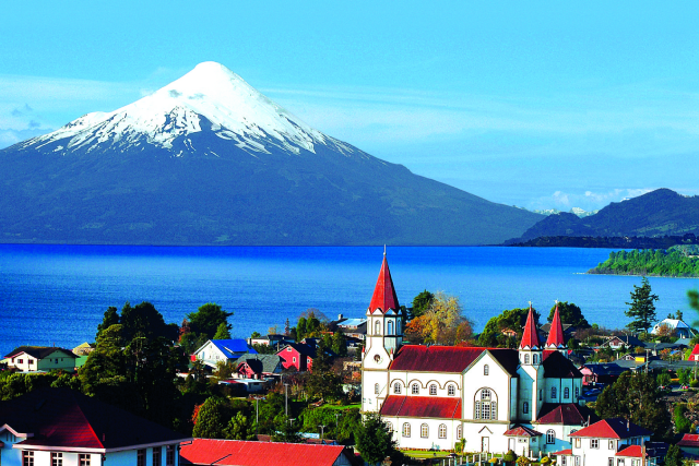Puerto Varas será sede del Congreso Internacional de Oceanografía LAPECO 2025