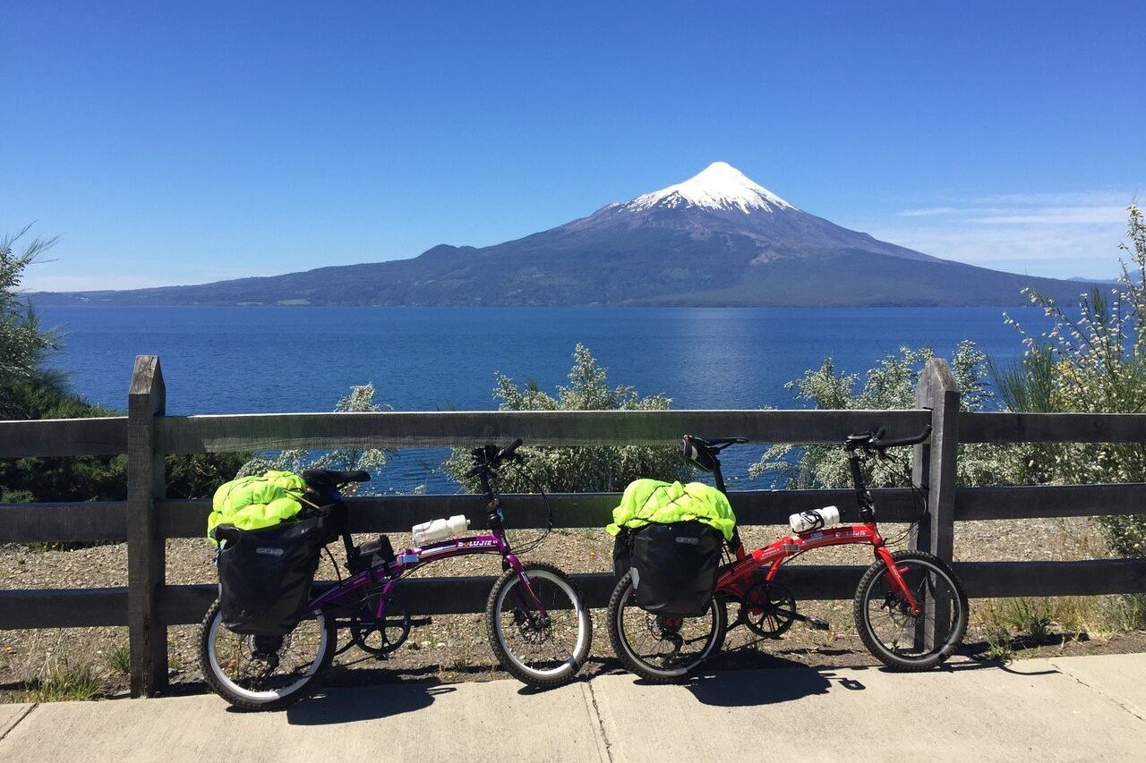 Giro del Lago 2025: Todo lo que necesitas saber del gran evento de ciclismo en la Cuenca del Lago Llanquihue