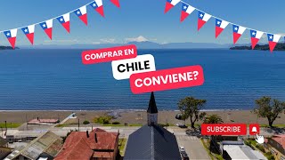 Viaje Eficiente: Puerto Montt a Puerto Varas