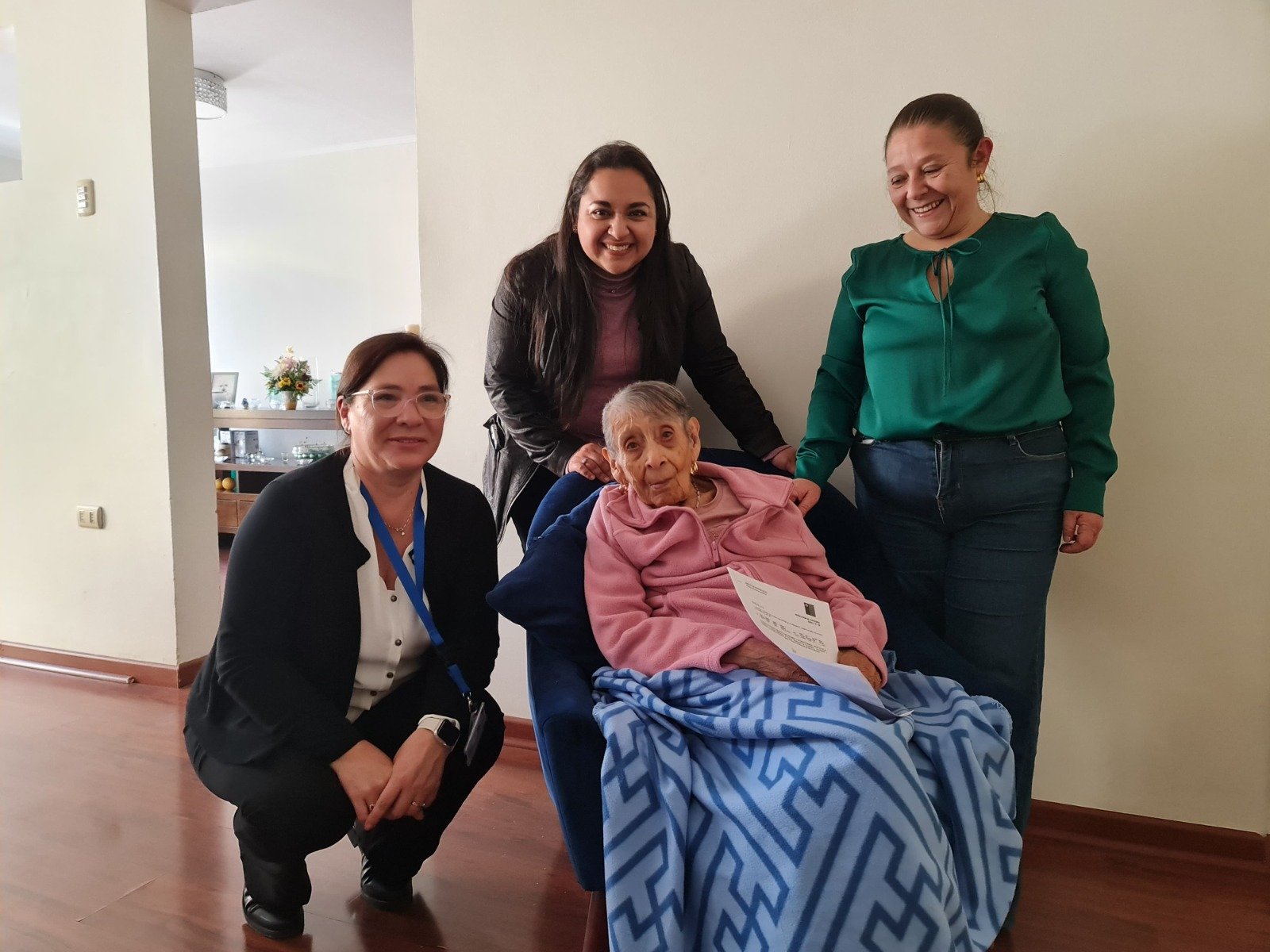 Compensación para Mujeres: Requisitos y Montos del Nuevo Beneficio de Pensión