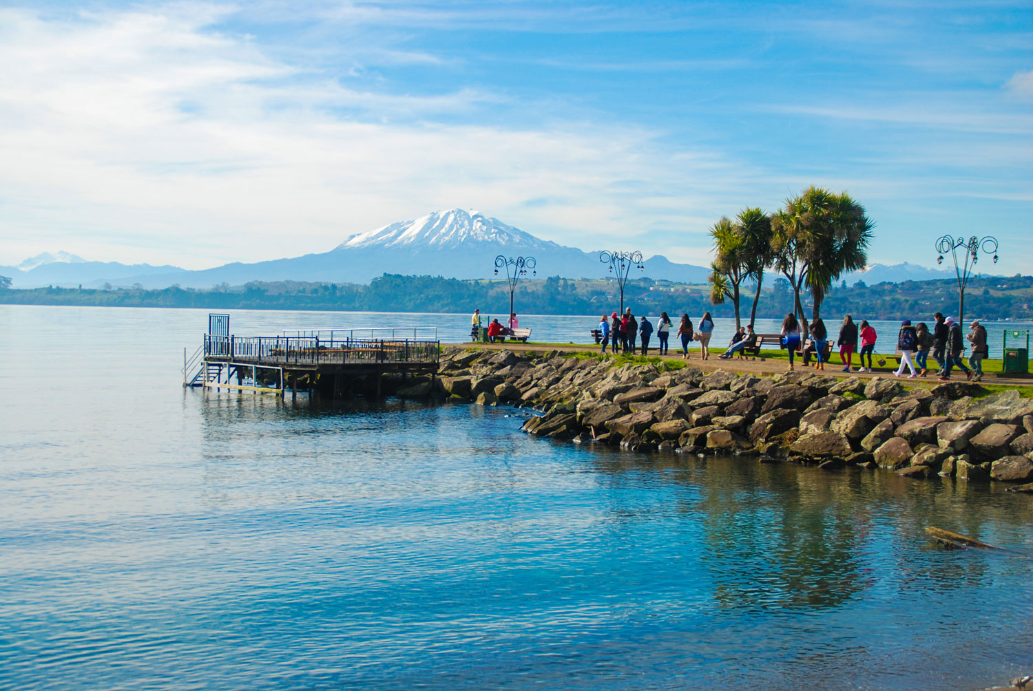 Turismo Sostenible en Puerto Varas: Desafíos y Oportunidades para el Futuro
