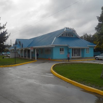 Hospital de Frutillar inaugura moderna Sala de Rehabilitación Integral