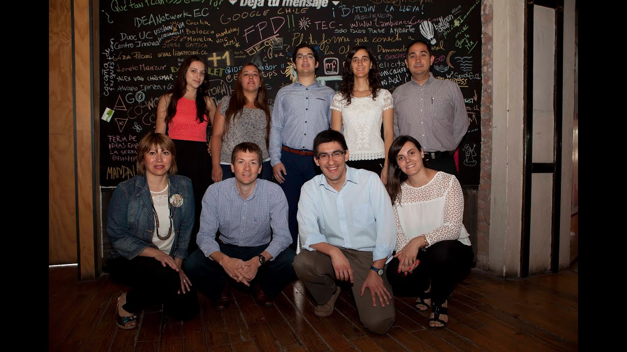 Impulso Sostenible para Startups en Chile