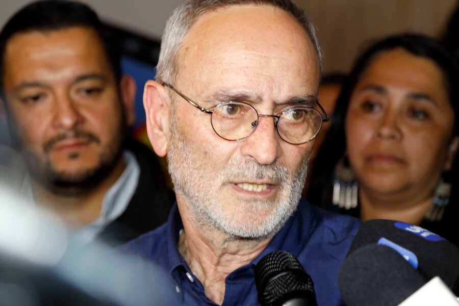 Escándalo en GORE Araucanía: Auditoría Detecta $80 Mil Millones Sin Rendir y Saffirio Acusa "Crimen Organizado"