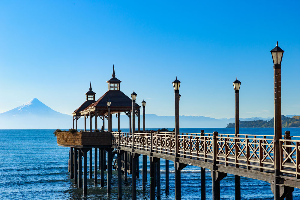 Explora el Lago Llanquihue: Guía Completa