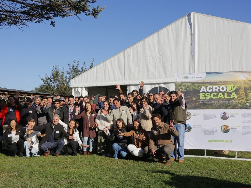 Agro Escala 2026: Abren convocatoria para emprendedores del agro en Llanquihue