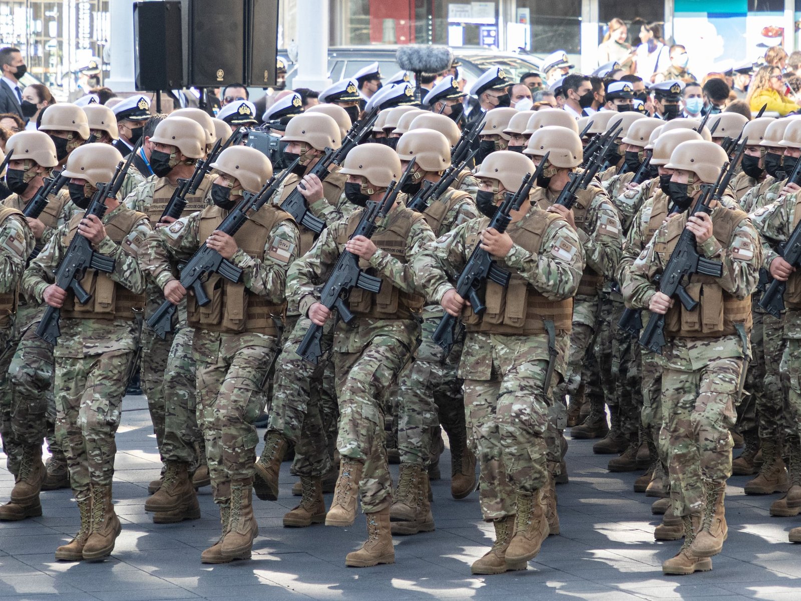 Servicio Militar 2026: Plazo, causales y cómo excusarte del llamado