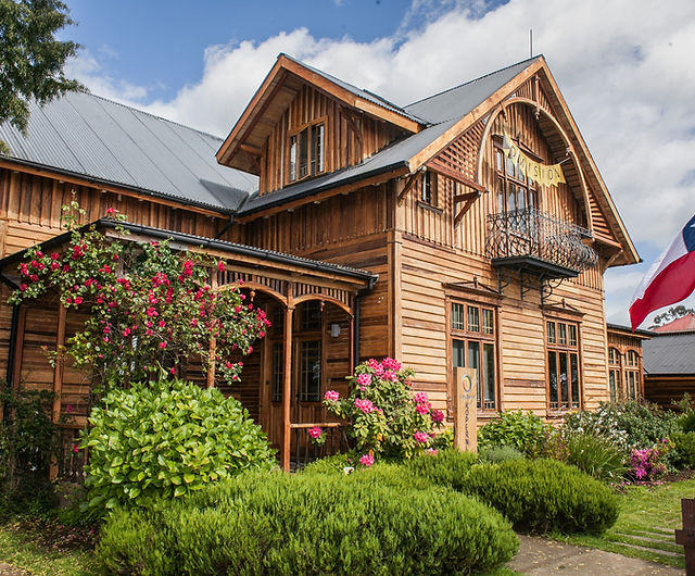 Los Mejores Colegios en Frutillar para el Año 2025