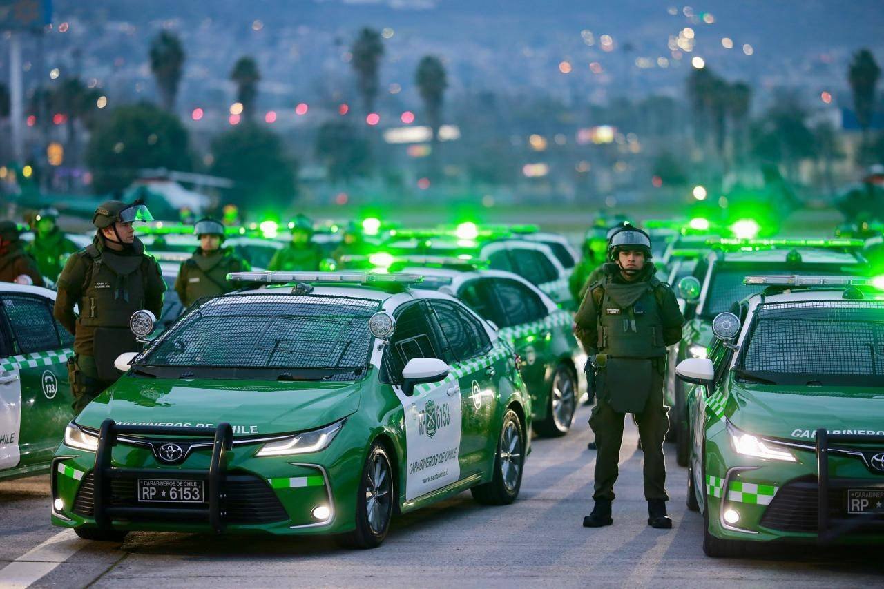 Inseguridad en Villa Los Notros: Desalojan a personas bajo puente tras denuncias vecinales en Osorno