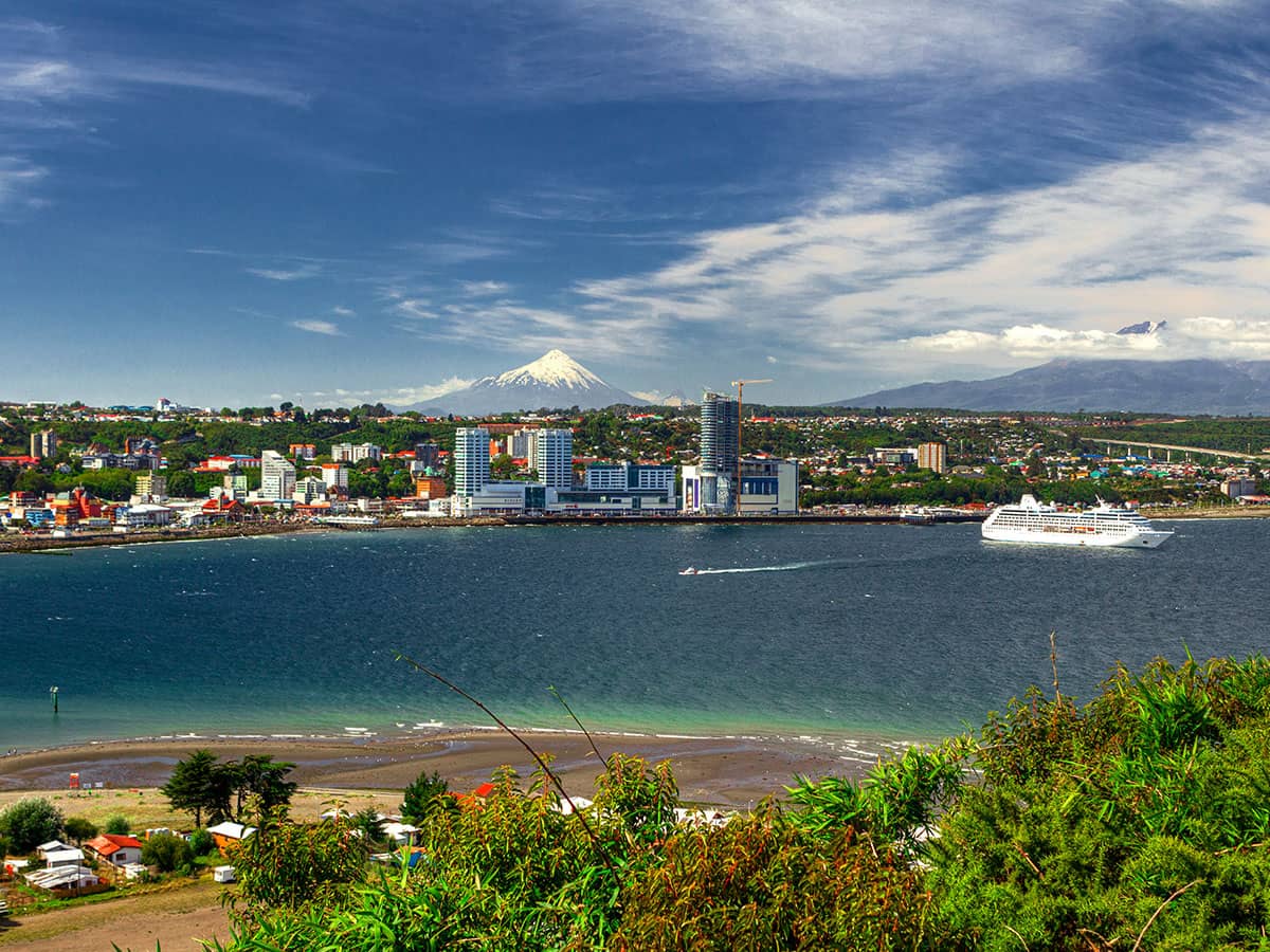 Guía Completa: Descubriendo Puerto Montt en 2024