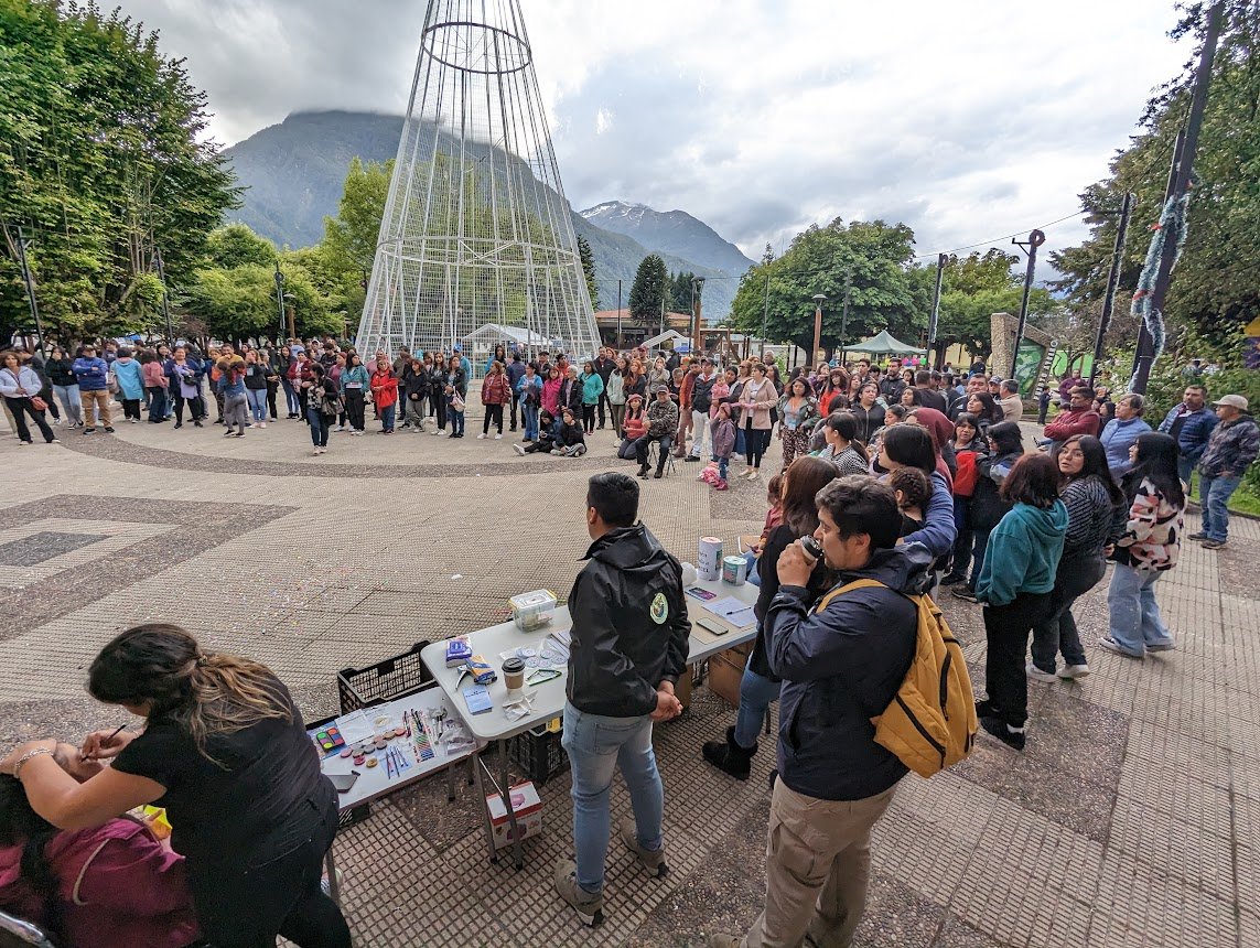 San Juan de la Costa se une por primera vez a la Teletón 2025 con gran evento en Pucatrihue