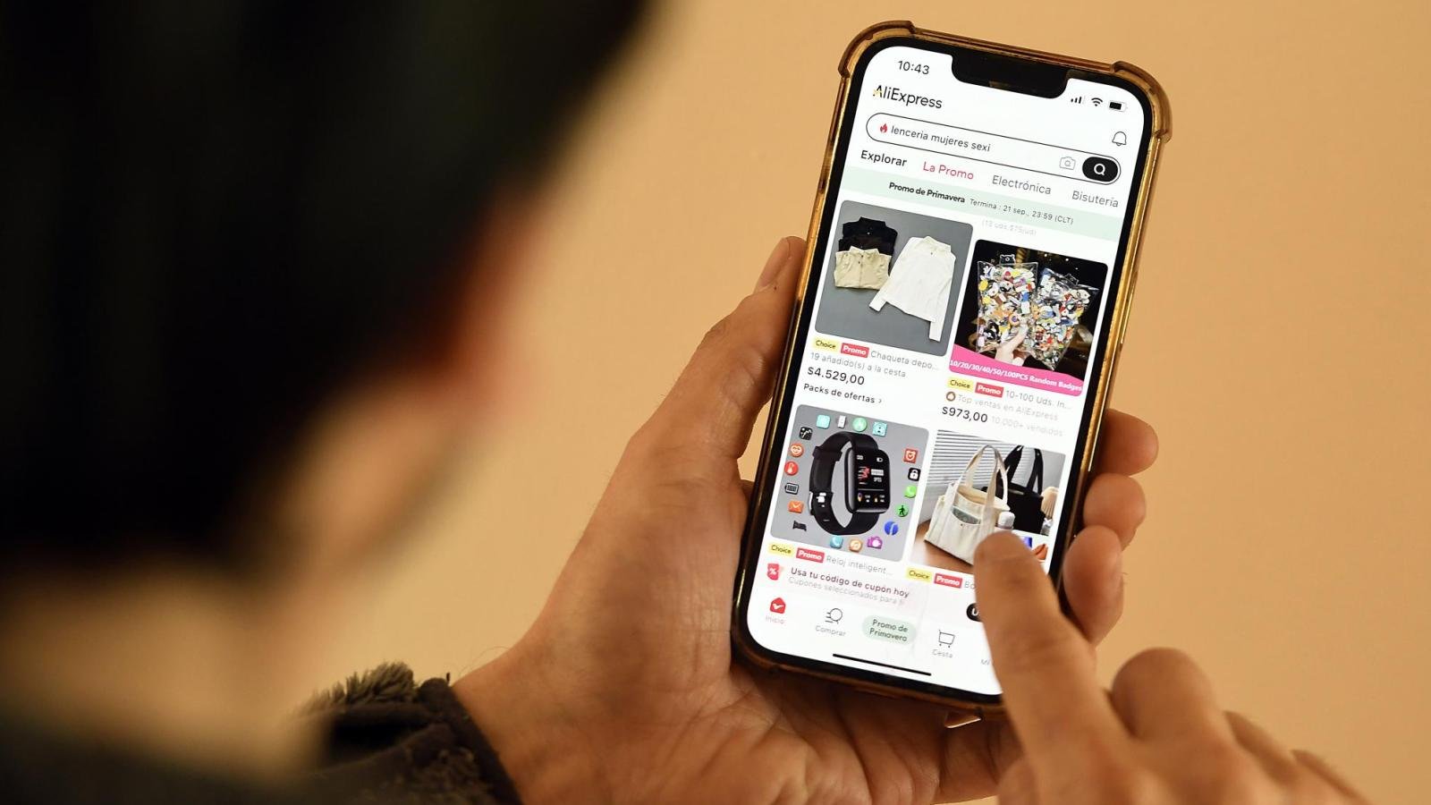 IVA en Compras Internacionales en Chile: Lo que Debes Saber sobre la Nueva Ley