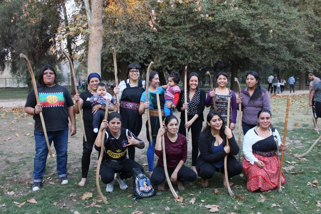 Todo listo para la 7ª fecha del Campeonato de Chueca Femenino en San Juan de la Costa