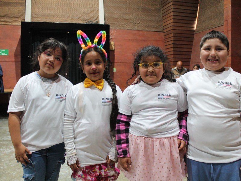 Junaeb Abre Postulaciones: Fondos "Actívate en Vacaciones" 2026 en Los Lagos