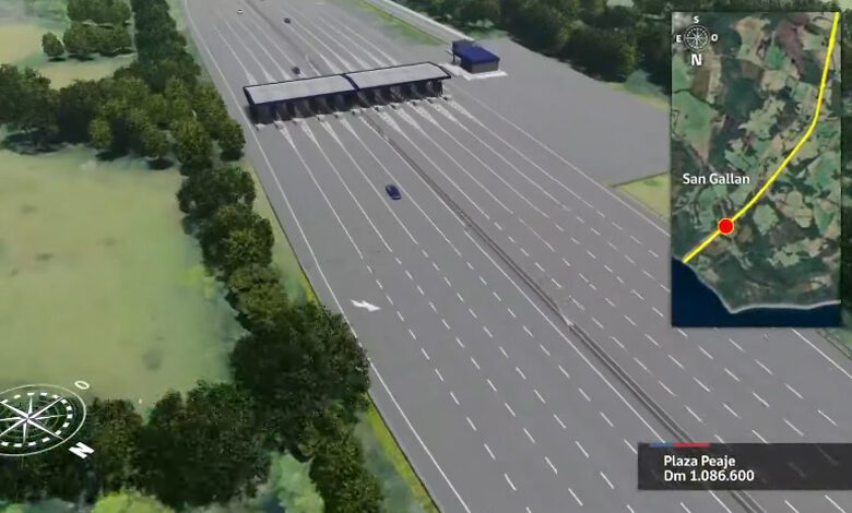 Retrasos en Ruta Chacao-Chonchi: ¿Qué pasa?