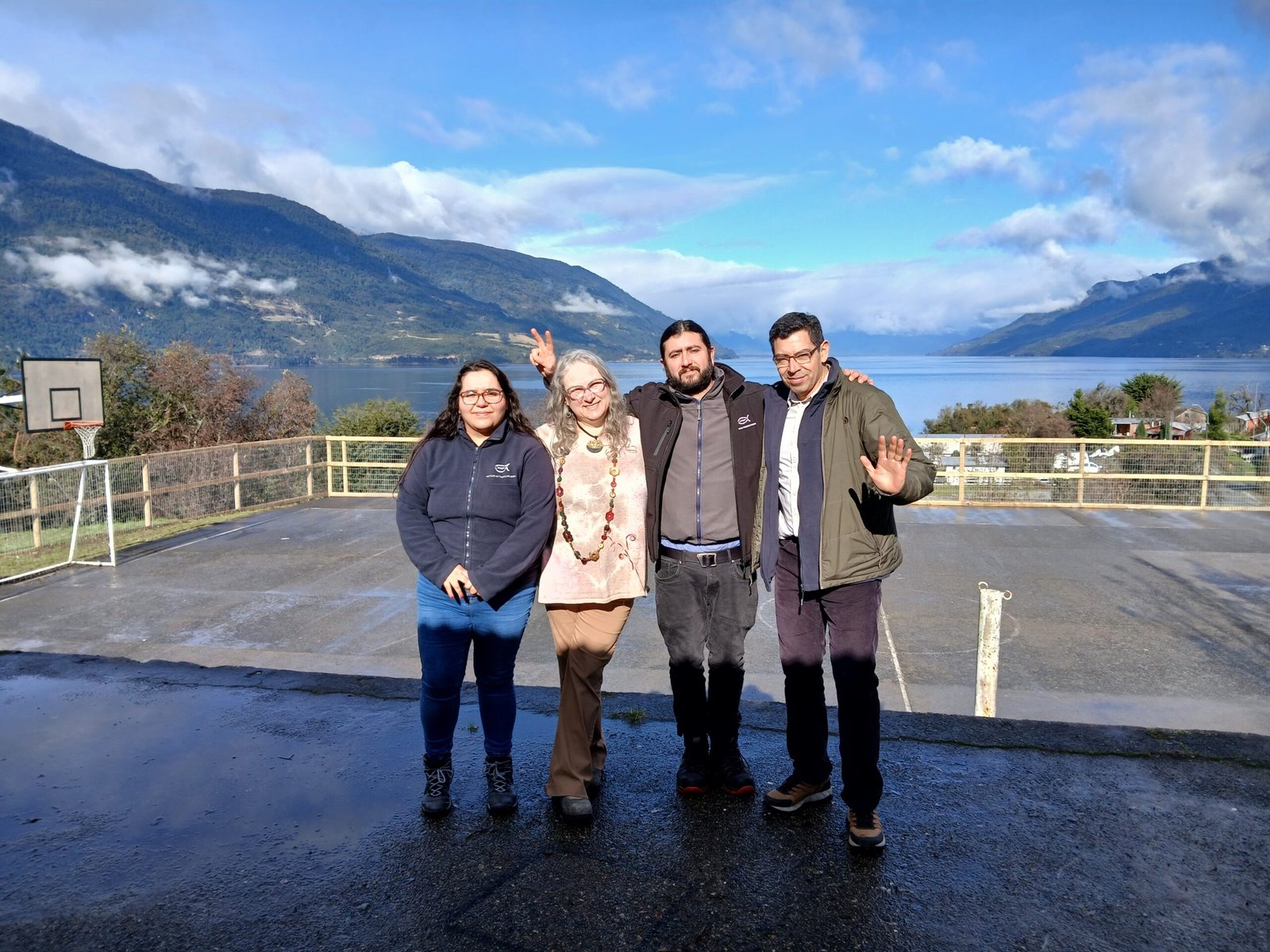 IFOP Impulsa Formación en Mitilicultura en Los Lagos