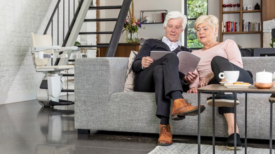 Hogar Seguro: Adaptación de Viviendas para Adultos Mayores