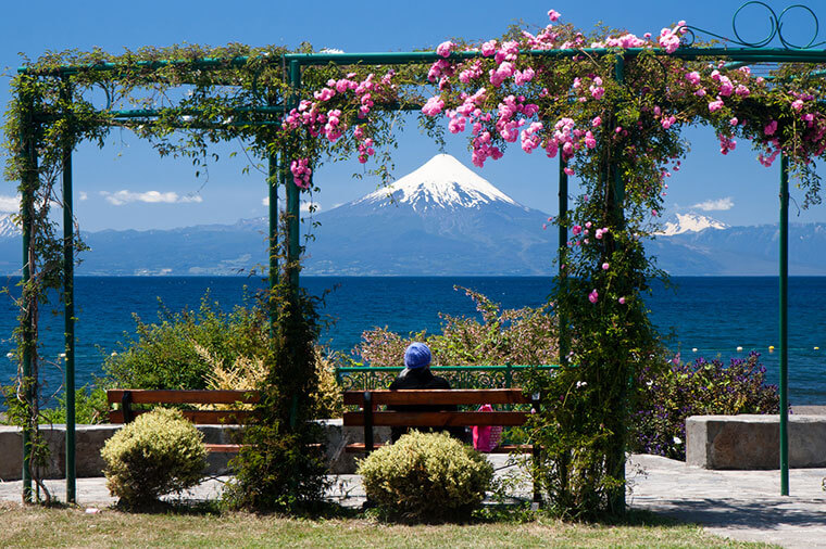Descubre Frutillar: Cultura y Naturaleza Viva