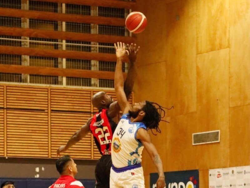 Puerto Varas Basket Enfrenta a CD Valdivia en Semifinales de la LNB Zona Sur