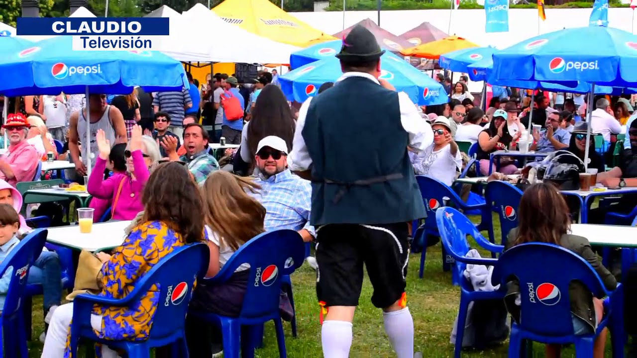 Bierfest 2025: Cultura y Sabor en Llanquihue