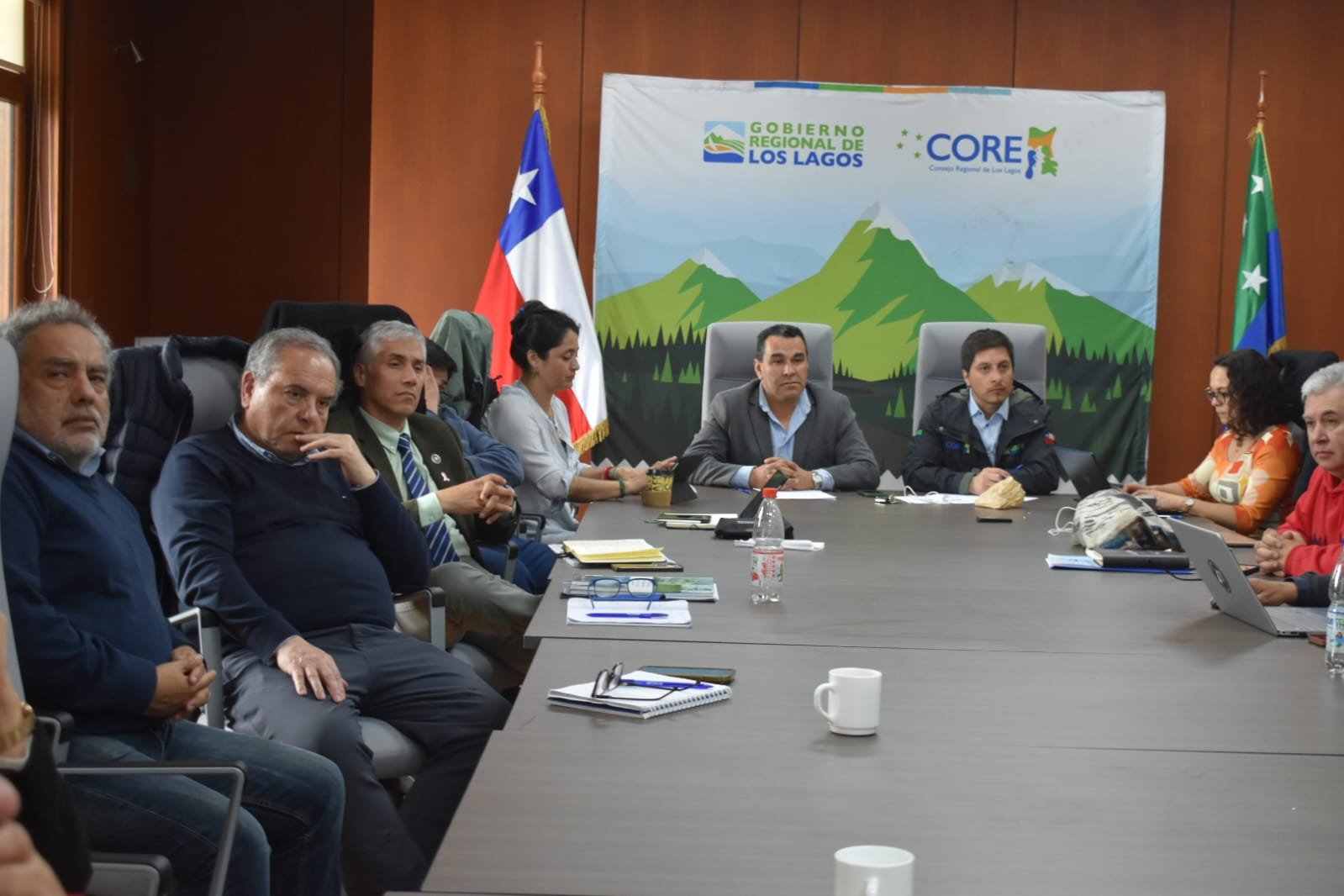 Región de Los Lagos Impulsa Regularización de Títulos de Dominio